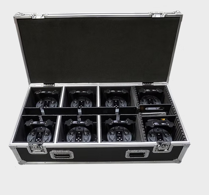 LCPRO® Show.LED C6/C6MK2/B4 Ladecase