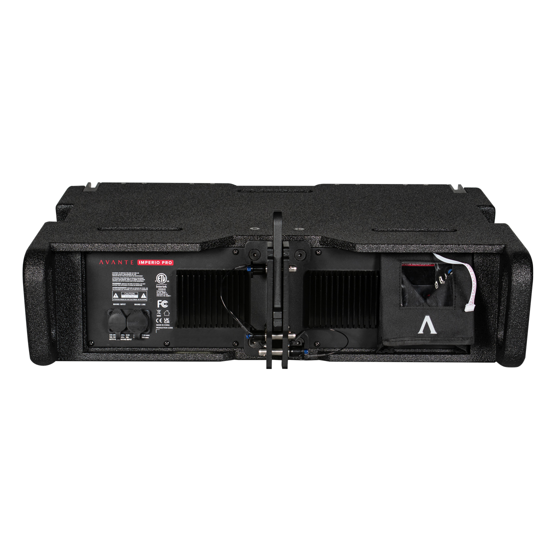 AVANTE Akro ATL328 Top aktiv Line Array