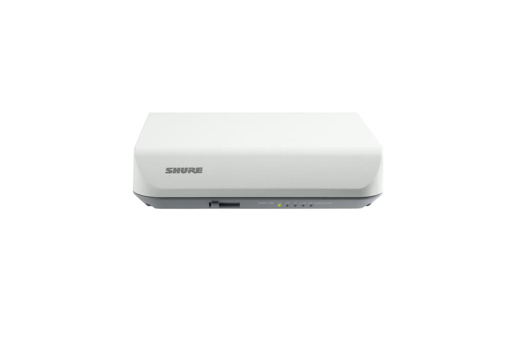 SHURE UA864LO Breitband-Antenne zur Wandmontage  470-698 MHz