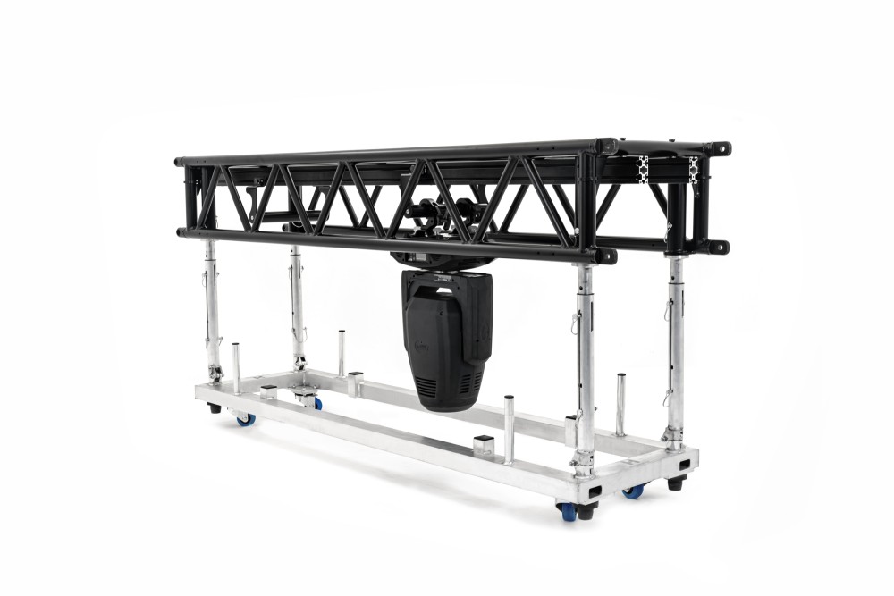 HOFKON Traverse MLT THREE 3200mm Black