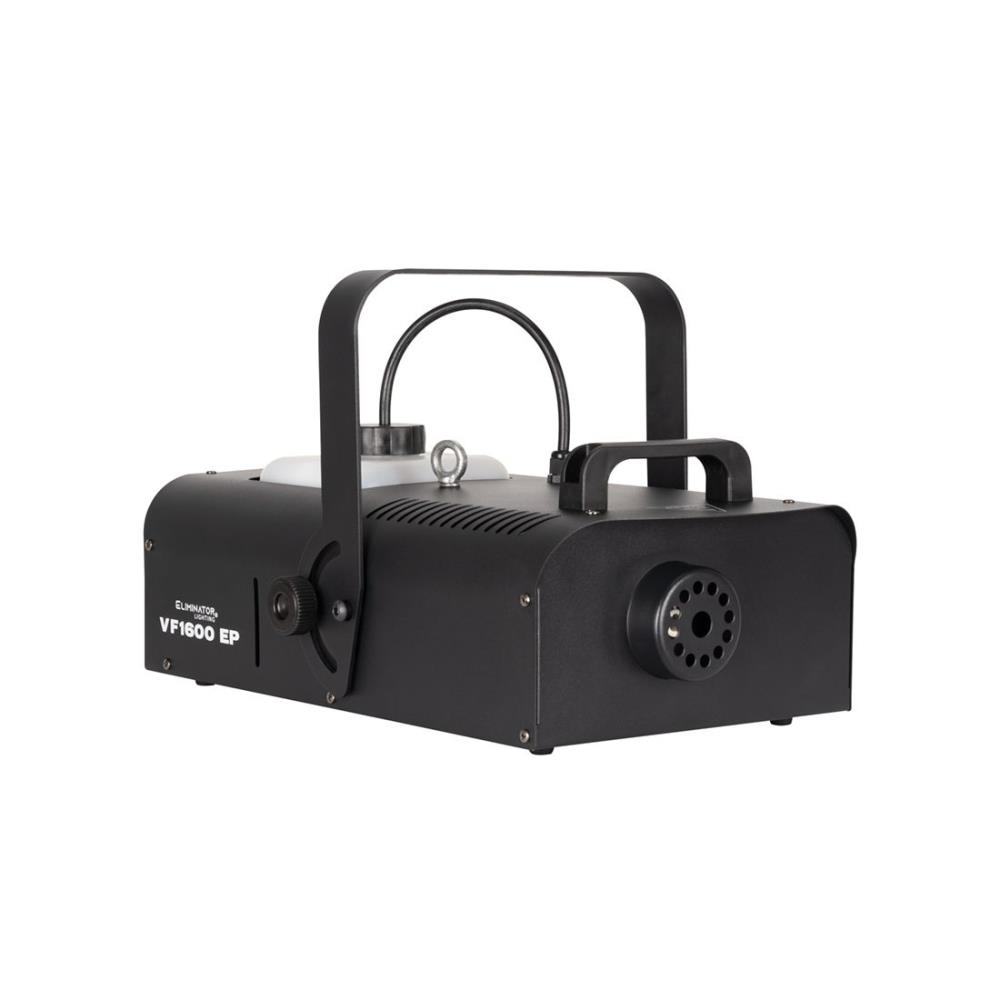 ELIMINATOR VF1600 EP  Nebelmaschine, 850W