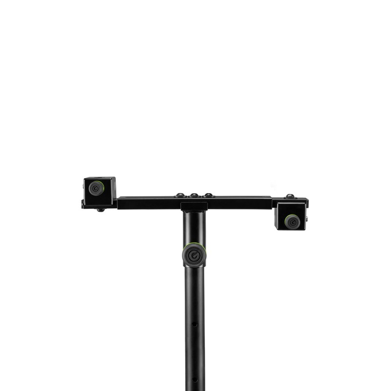 GRAVITY LS SUPER TB 01 Super Mini T-Bar for 35 mm Tripods