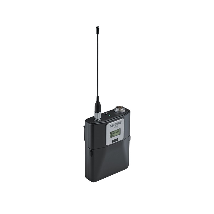 SHURE AD1=-G56 Taschensender