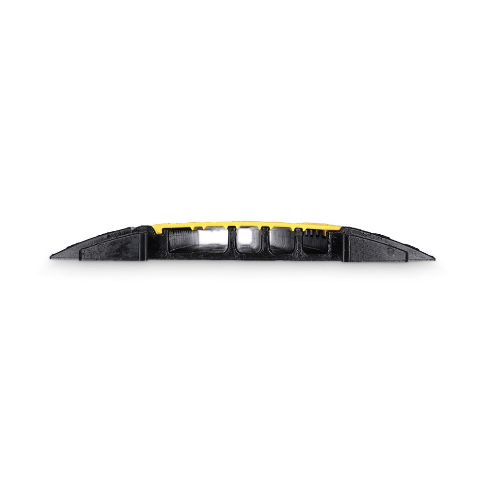 DEFENDER MIDI 4 Cable Protector 4 Channel | heavy duty | height 5,5cm