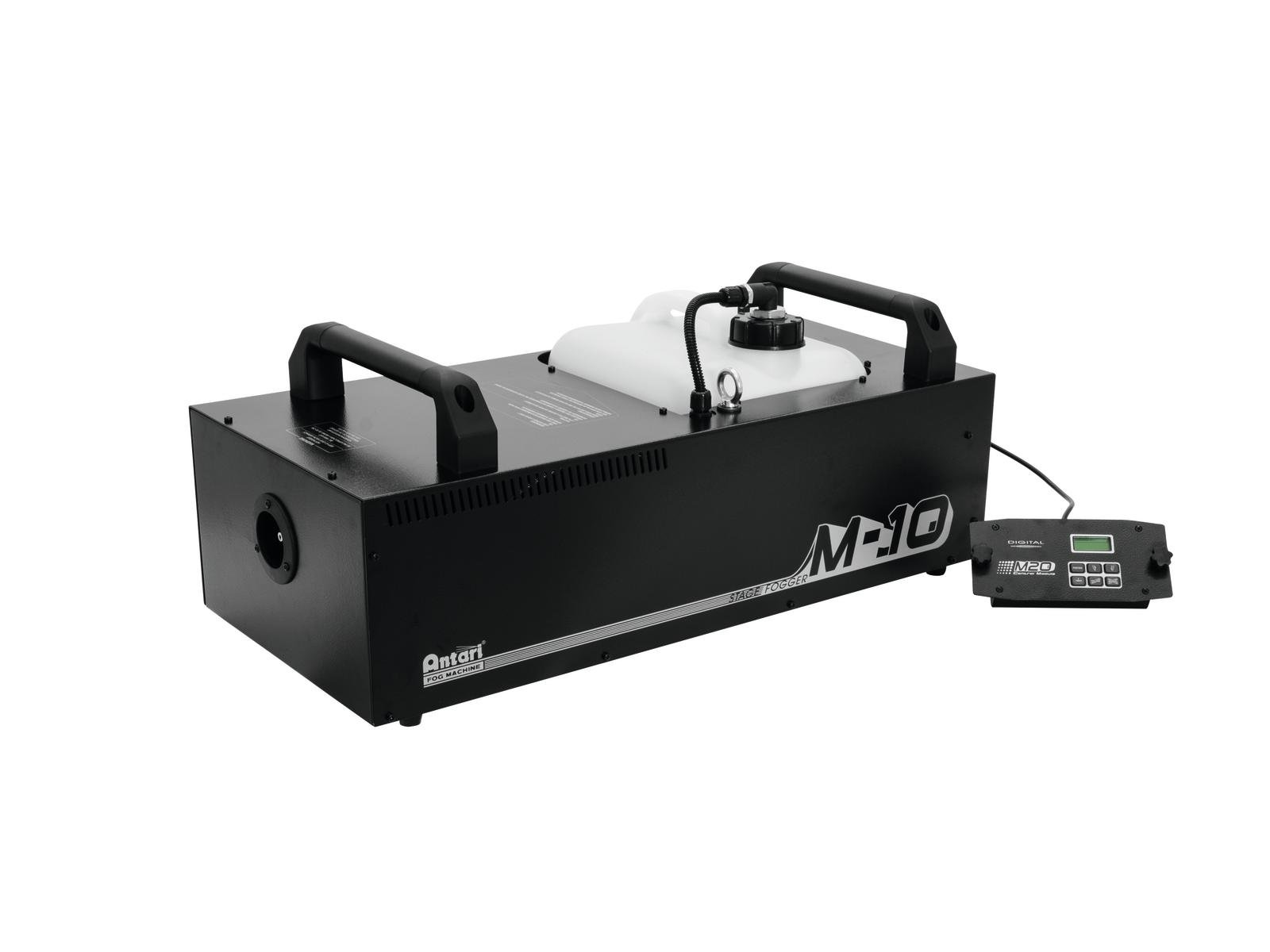 ANTARI M-10 Stage Fogger