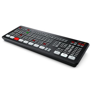 BLACKMAGIC DESIGN ATEM Mini Extreme Video Mixer für echte Profis