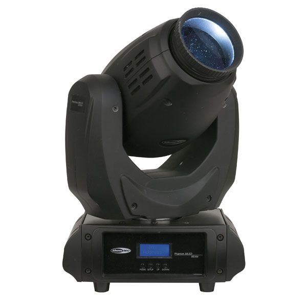 SHOWTEC Phantom 30 LED Beam