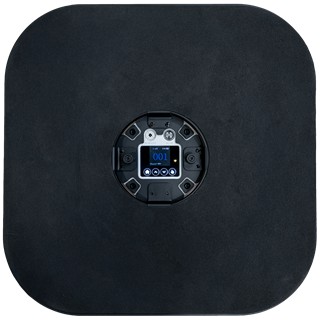 LCPRO EROC Baseplate