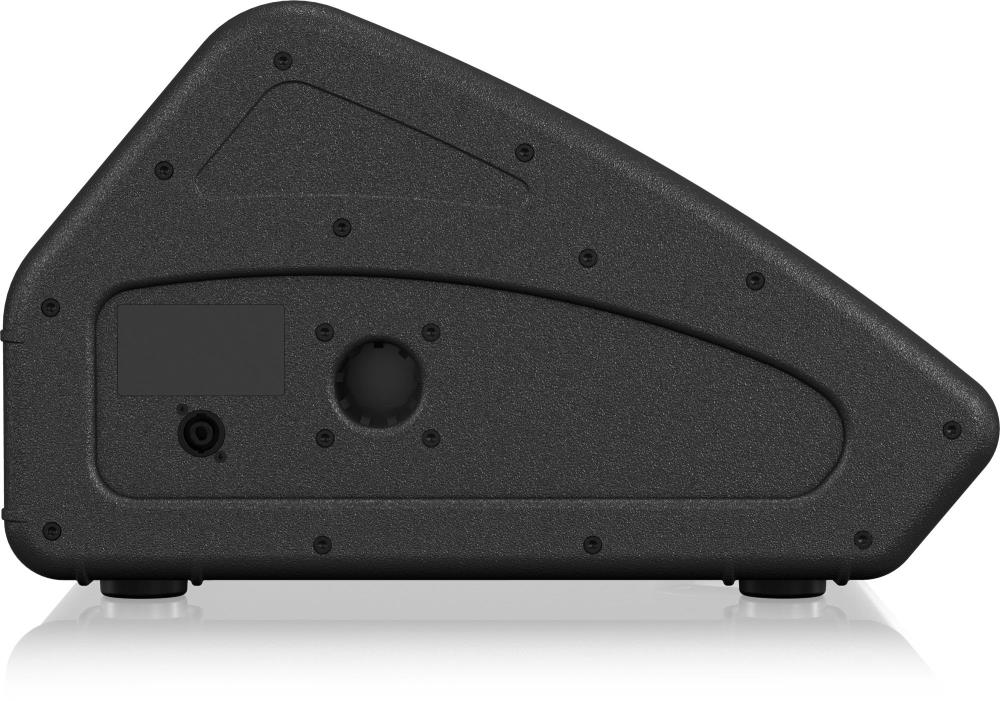 TURBOSOUND TFM122M, Monitorlautsprecher 2-Wege-coaxial, 12"/ 1,4" Neodym, 1.400W, Bi-Amp/ passiv schaltbar