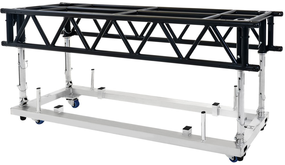 HOFKON Traverse MLT THREE 2400mm Black