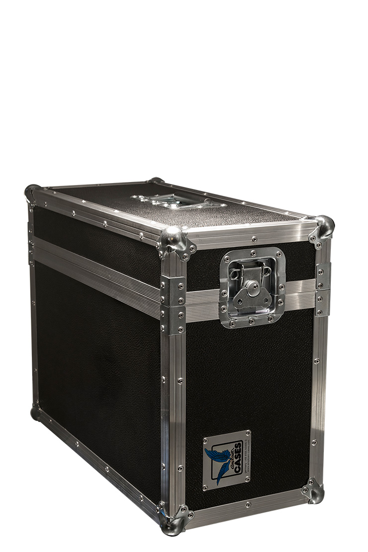 SMOKE FACTORY Tour Hazer II ''SF'' BLACK