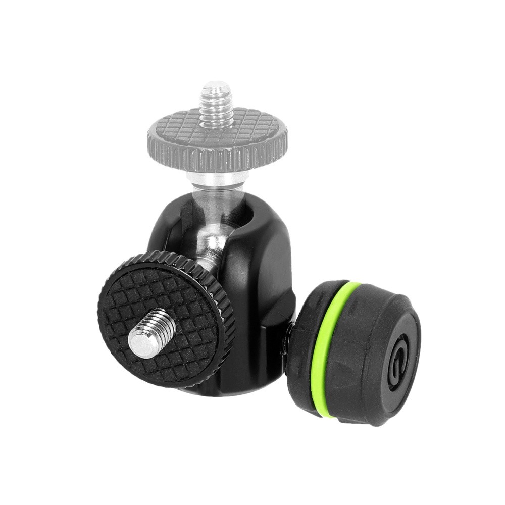 Gravity MS QT 2 B Quick-Tilt 1/4" adapter