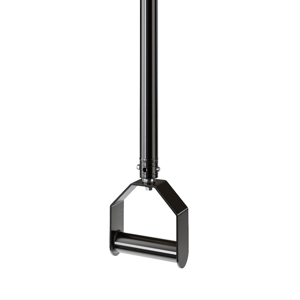 GLOBAL TRUSS F31MSTIRRUP F31 Modular Stirrup stage black, schwarz