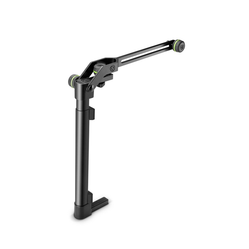 GRAVITY MS CAB CL 01 S Cab Clamp - Mic Holder for Guitar Cabs, Short Version
