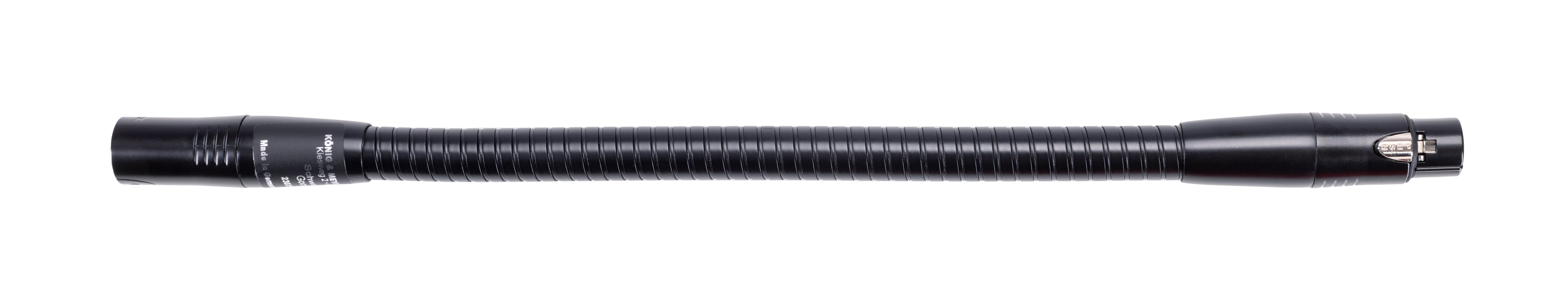K&M 23035 Schwanenhals