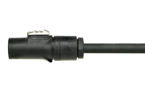 NEUTRIK NAC3MX-W-TOP-L 10 - 16 mm