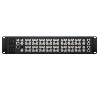 BLACKMAGIC DESIGN ATEM 4 M/E Constellation 4K gigantischer Live-Produktionsmischer Ultra HD