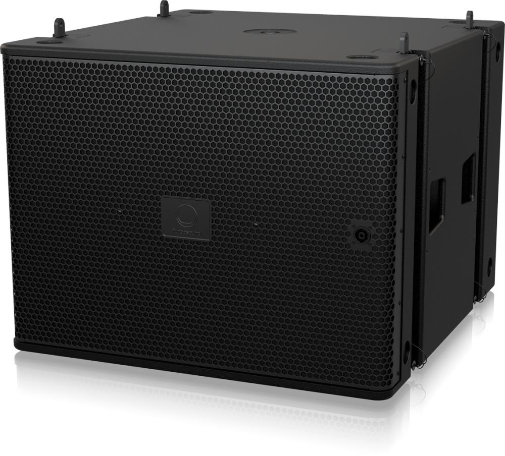 TURBOSOUND MS121 1x 21” Flugbass