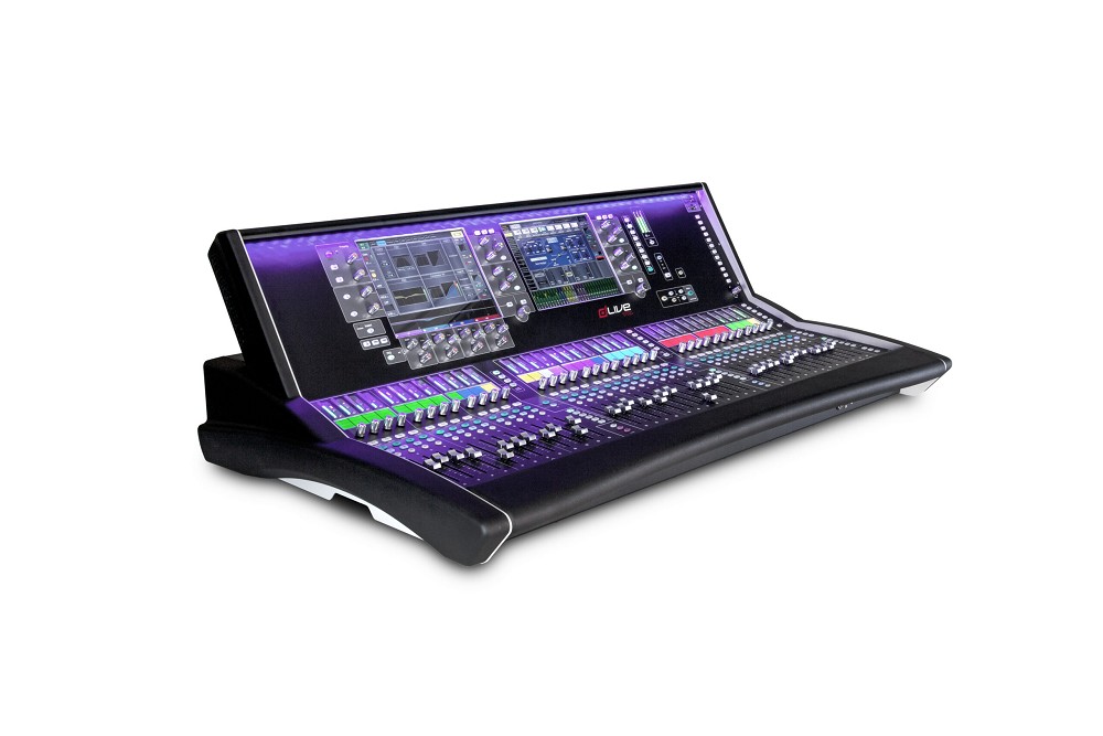 ALLEN & HEATH S7000