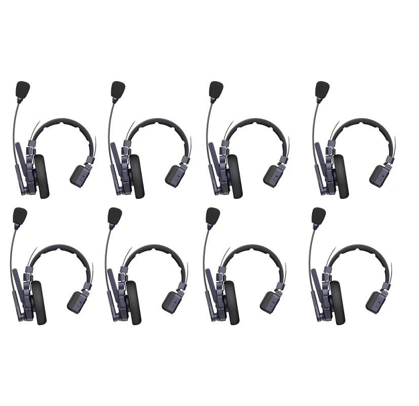 SYNCO Xtalk Master XM8 - Xtalk Master Wireless Intercom System