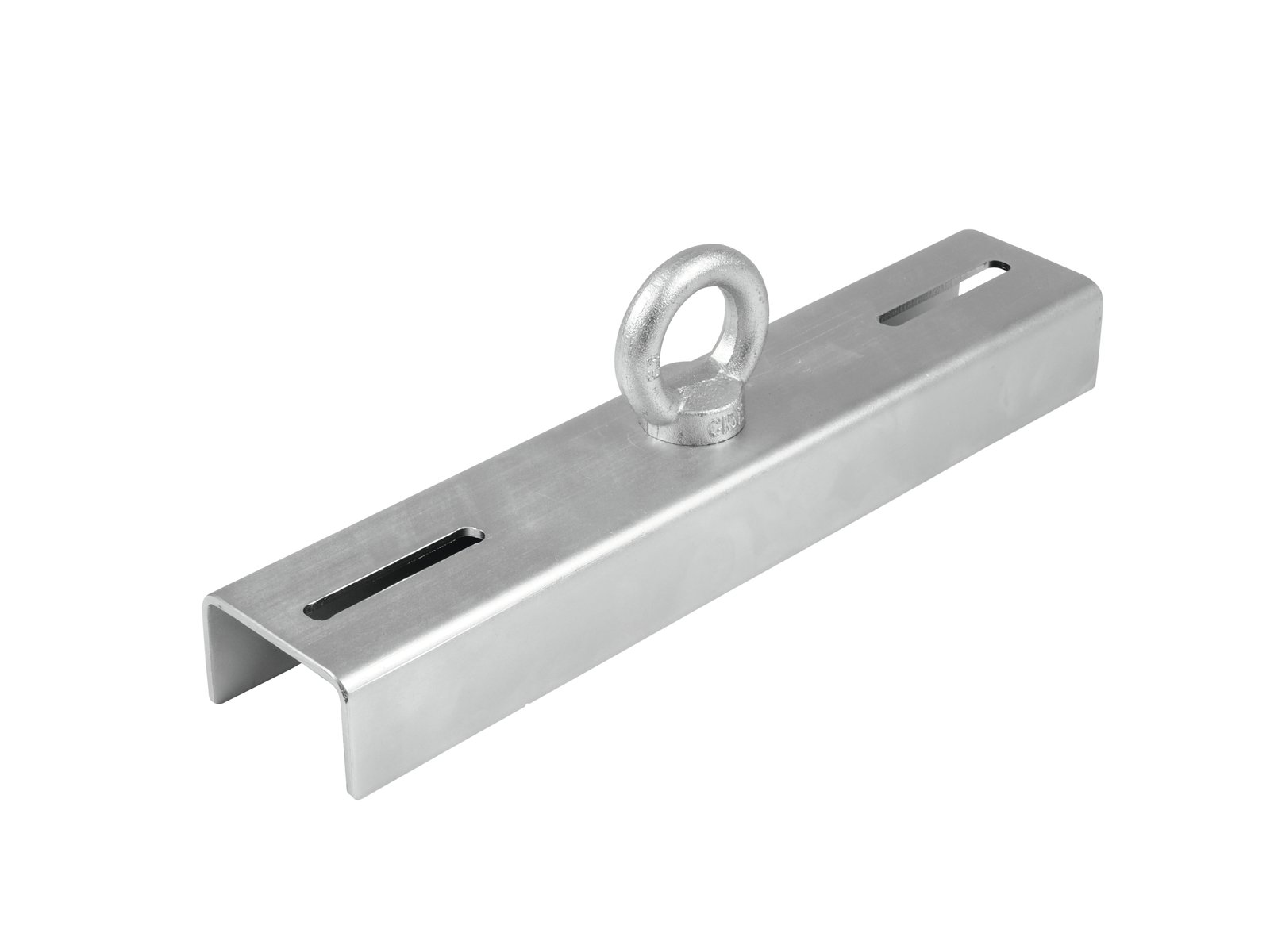 ALUTRUSS GI-1/Clamps Traversenadapter silber WLL 500kg