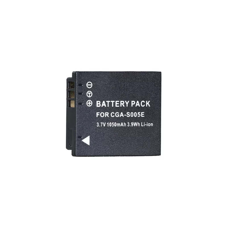 SYNCO 5pcs Battery S005E with Six Slot Charger for Xtalk Int