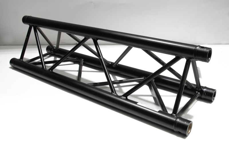 PROLYTE PC-H30D-L100-RAL9005 TRIANGLE 30 LENGTH 100CM 48X3 OHNE Konusverbinder