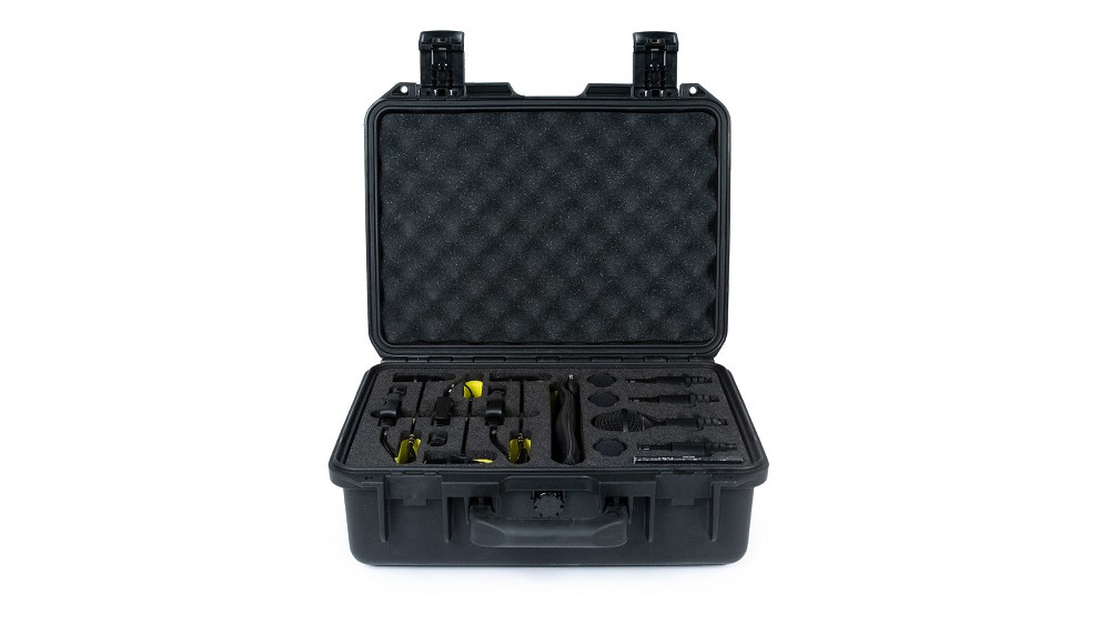 DPA DDK4002 Drum Microphone Kit