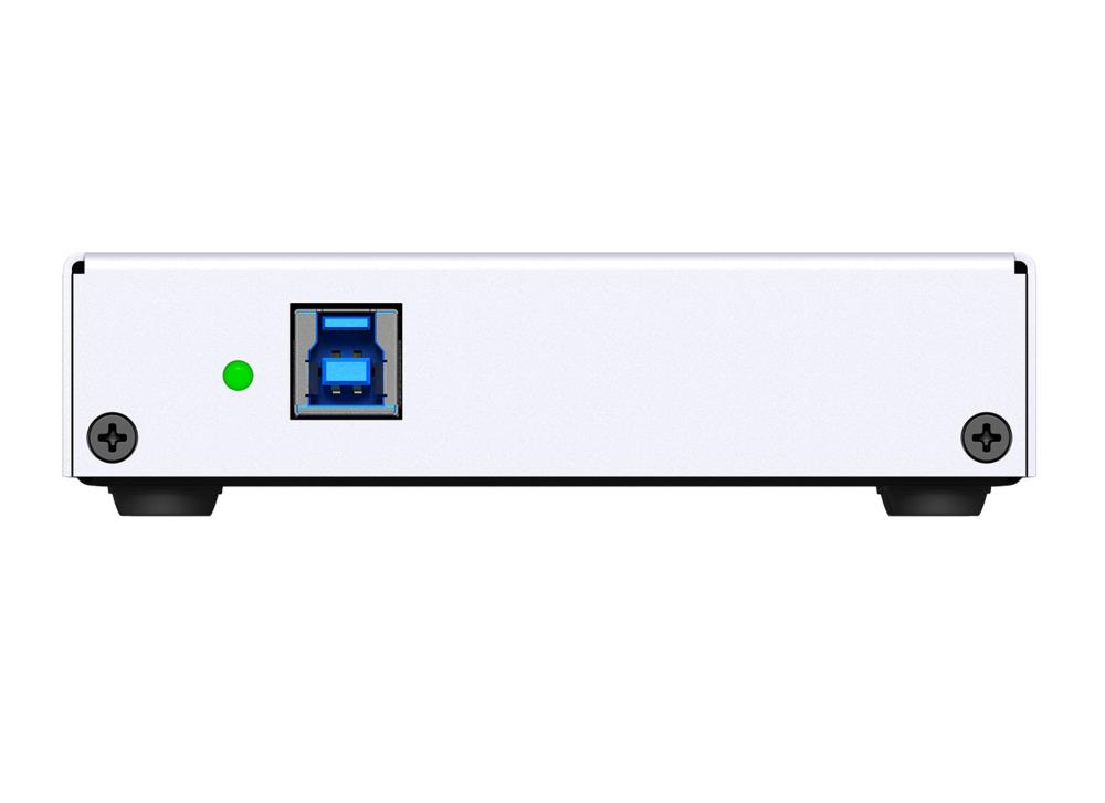 RME Digiface AVB Audiointerface, 256 Kanäle, USB 3.0, Ethernet, IN/OUT: Wordclock, inkl. TotalMix FX