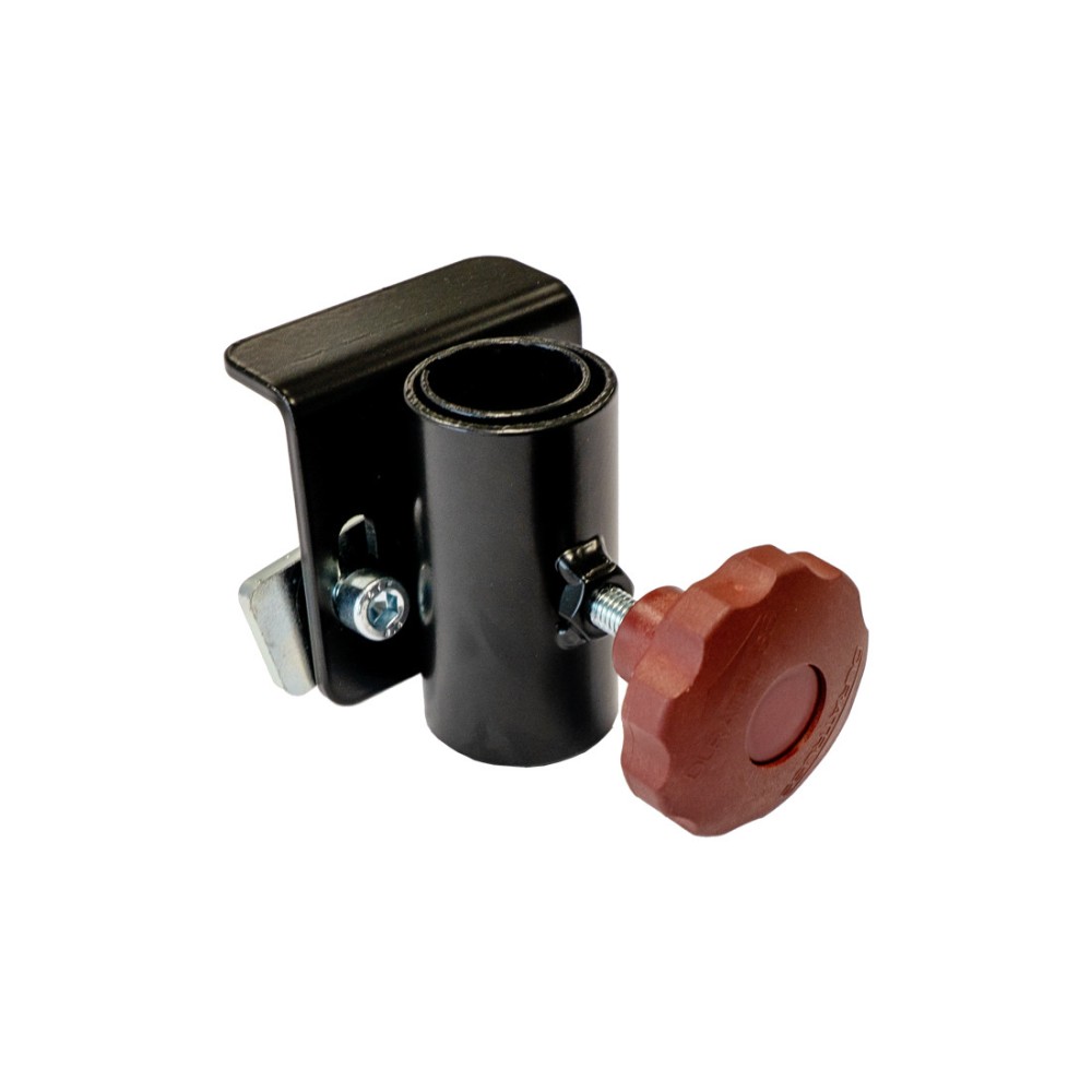 DURATRUSS DURASTAGE 750 Lautsprecher Stativ Halter für DJ Table