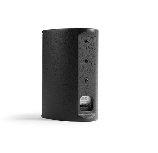 FOHHN AT-05 Top schwarz 80W, 5"/1"HT, schwarz Strukturlack, niederohmig
