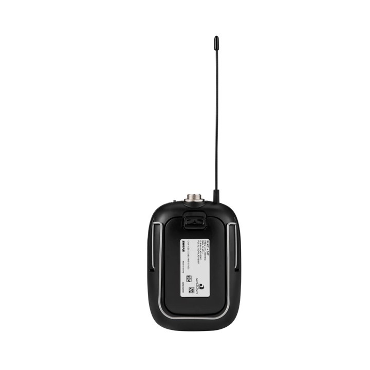 SHURE SLXD1+=-K55 Taschensender