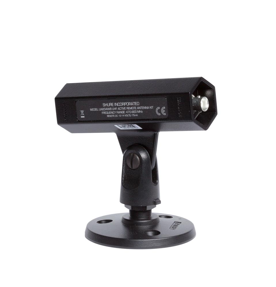 SHURE UA834WB HF-Verstärker 470-902 MHz
