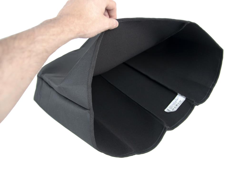 Cover & Box Schutzhülle d&b E12 Cover