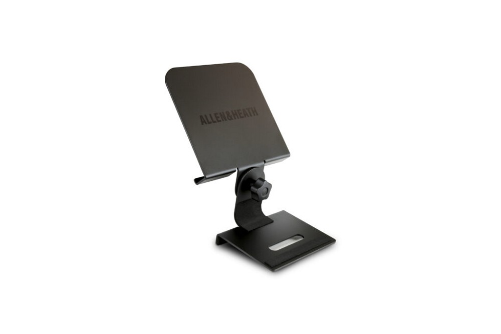 ALLEN & HEATH Avantis / Avantis Solo Tablet Bracket