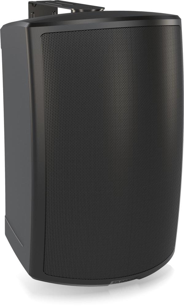 Tannoy AMS 8DC 8" Dual Concentric - 90W Wetterfester Aufbaulautsprecher für Installationsanwendungen, 16 Ohm & 100V, schwarz
