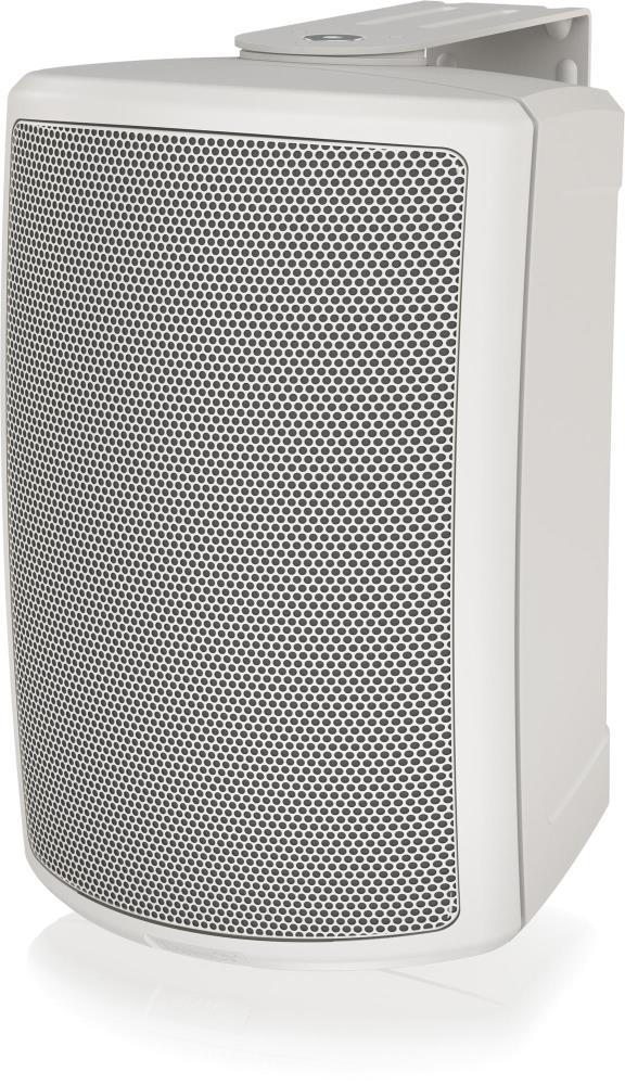 TANNOY AMS 5ICT-WH LZ 50W Wand Aufbau Insallationslautsprecher16(o) IP65 weiß