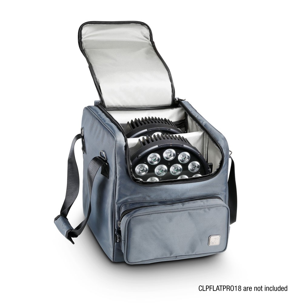Cameo GEARBAG 100 M - Universelle Equipmenttasche 330 x 330 x 355 mm