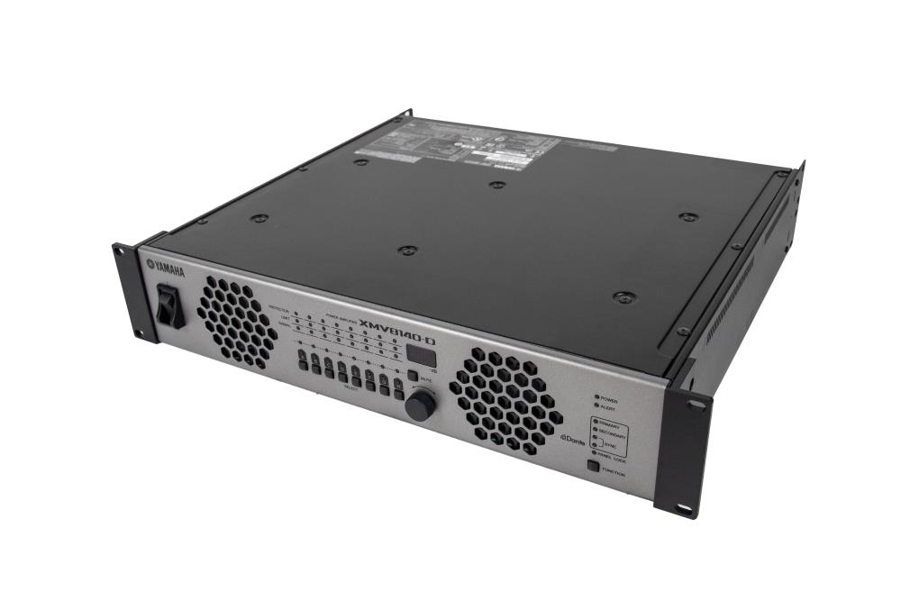 YAMAHA XMV8140-D Verstärker