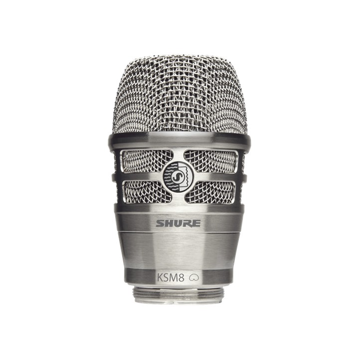 SHURE RPW170 KSM8 Funkmikrofonkapsel
