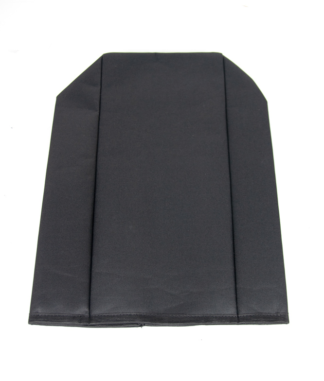 COVER & BOX Schutzhülle Kling & Freitag Passio Cover schwarz