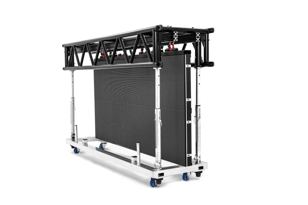 HOFKON Traverse MLT THREE 2400mm Black