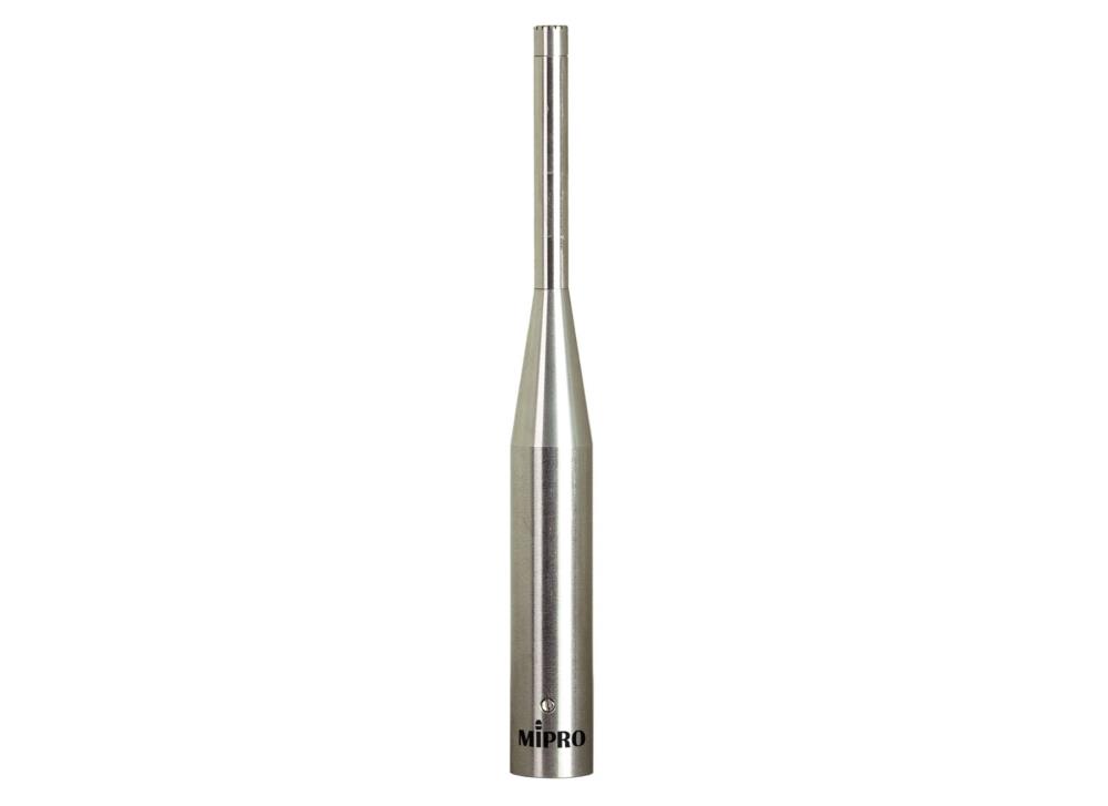 MIPRO MM-100 Professionelles Messmikrofon, Kondensator, Kugel, 12-52V, 20-30.000Hz, XLR 3pol