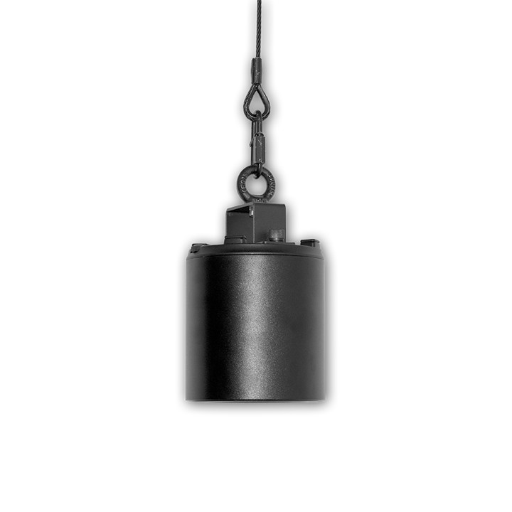 LCPRO EROC Montagebracket mit Abhängeset
