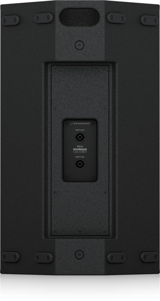 TURBOSOUND PQ12 2 Way 12" Full Range Loudspeaker