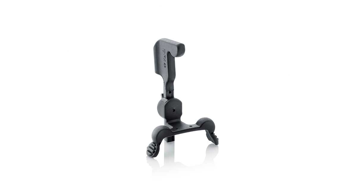 DPA VC4099 Clip for Violin, Mandolin