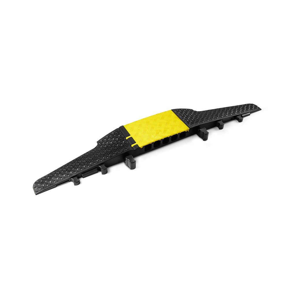 DEFENDER MIDI 5 2D Adapter to MIDI 5 female Adapter 5 channels | female | heavy duty | height 5.5cm