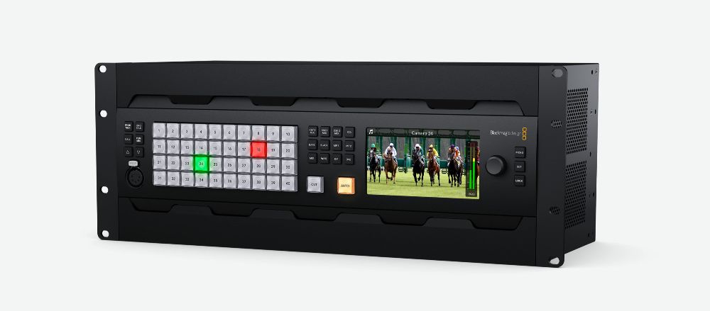 Blackmagic Design ATEM 2 M/E Constellation 4K