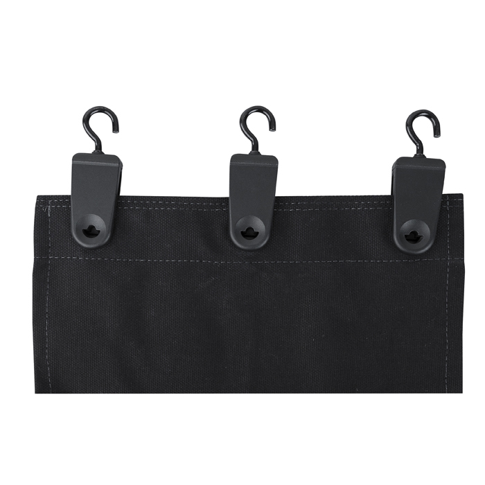SHOWGEAR GripponBase Curtain hook