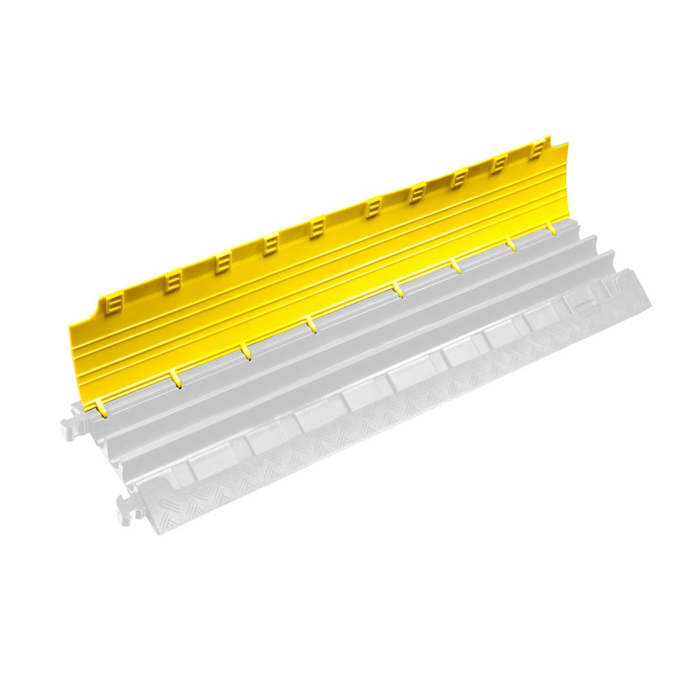 DEFENDER MINI + NANO LID | YELLOW Replacement lid | for MINI / NANO